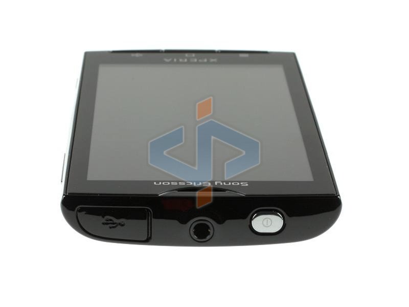 中山手机网 索爱(sonyericsson) x10手机专卖