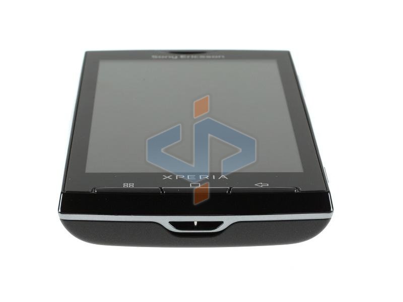 中山手机网 索爱(sonyericsson) x10手机专卖