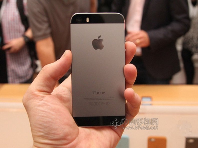 苹果 iPhone5S 详细评测介绍资料 中山苹果(ap