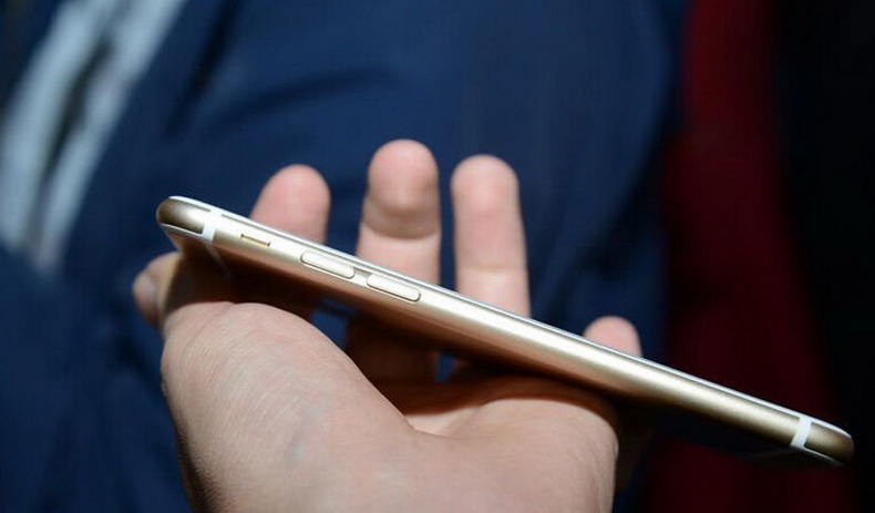 苹果iPhone6 官换机