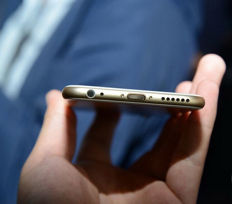 苹果iPhone6 官换机