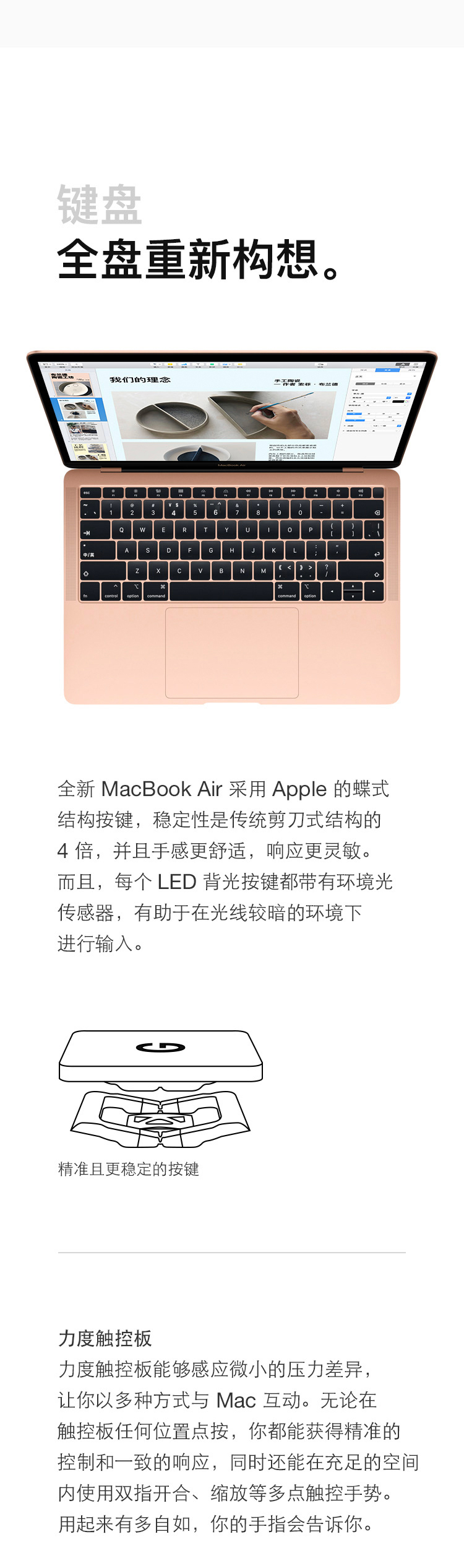 中山手机网 苹果(apple) macbook air手机专卖