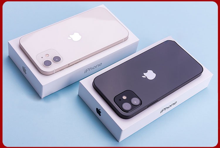 中山手机网 苹果(apple) iphone 12手机专卖