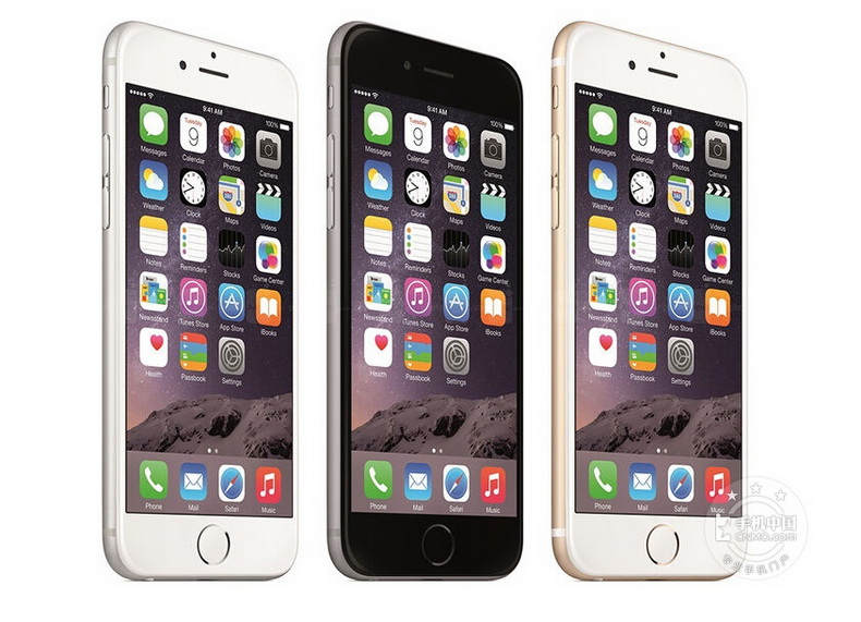 苹果iphone6 详细评测介绍资料 中山苹果(appl