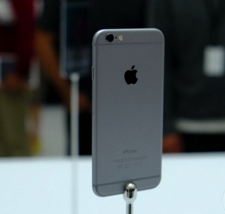 苹果iphone6 详细评测介绍资料 中山苹果(appl