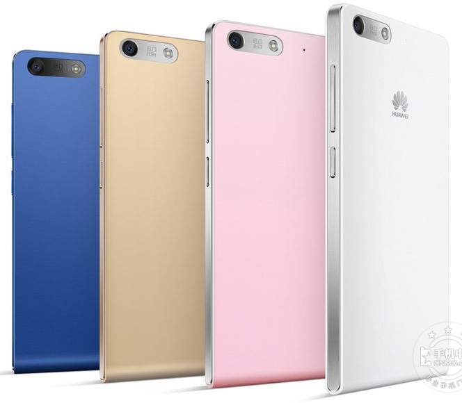 G6 详细评测介绍资料 中山华为(HUAWEI)手机