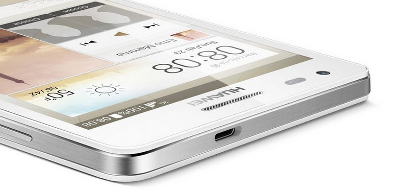 G6 详细评测介绍资料 中山华为(HUAWEI)手机