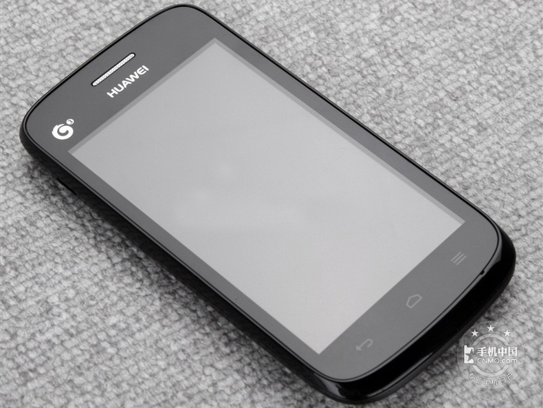 华为 Y310S 行货 详细评测介绍资料 中山华为(