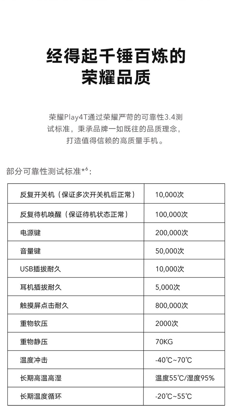 中山手机网 华为(huawei) 华为 荣耀play4t手机专卖