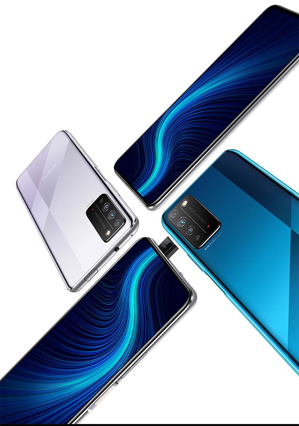 中山手机网 华为(huawei) 华为 荣耀x10手机专卖