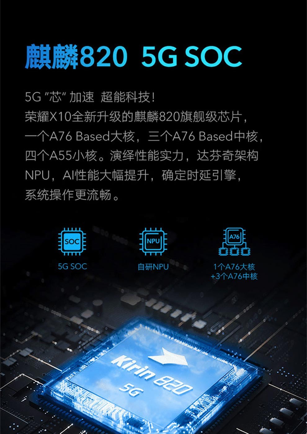 中山手机网 华为(huawei) 华为 荣耀x10手机专卖