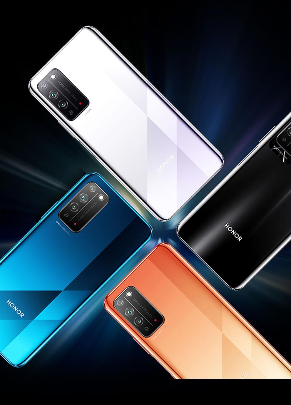 中山手机网 华为(huawei) 华为 荣耀x10手机专卖