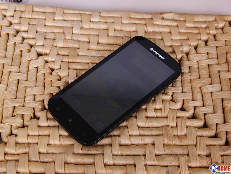 联想 A750E 新款5寸四核 - 联想 - 中山手机网|中