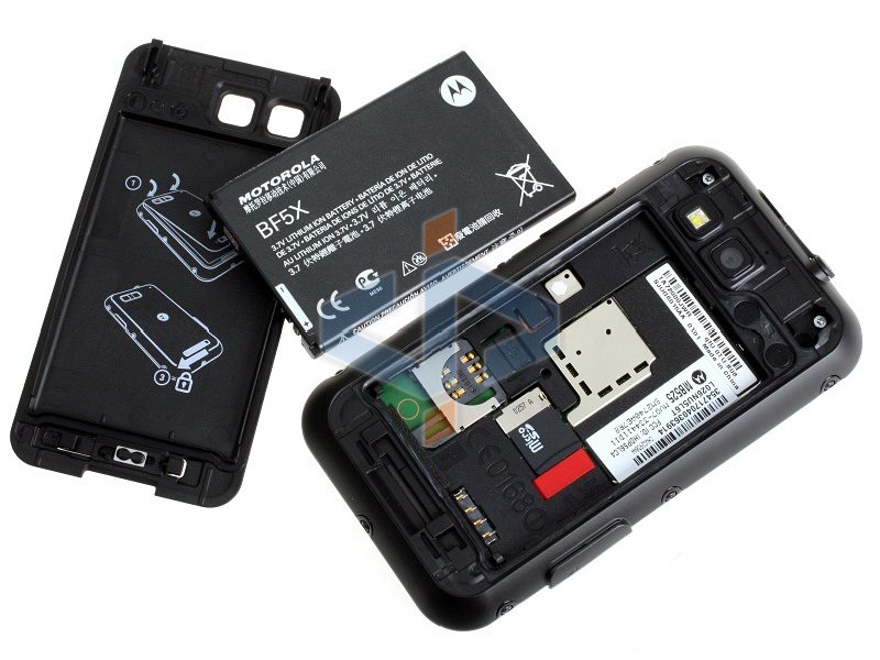 中山手机网 摩托罗拉(motorola) MB525/defy/三防手机专卖