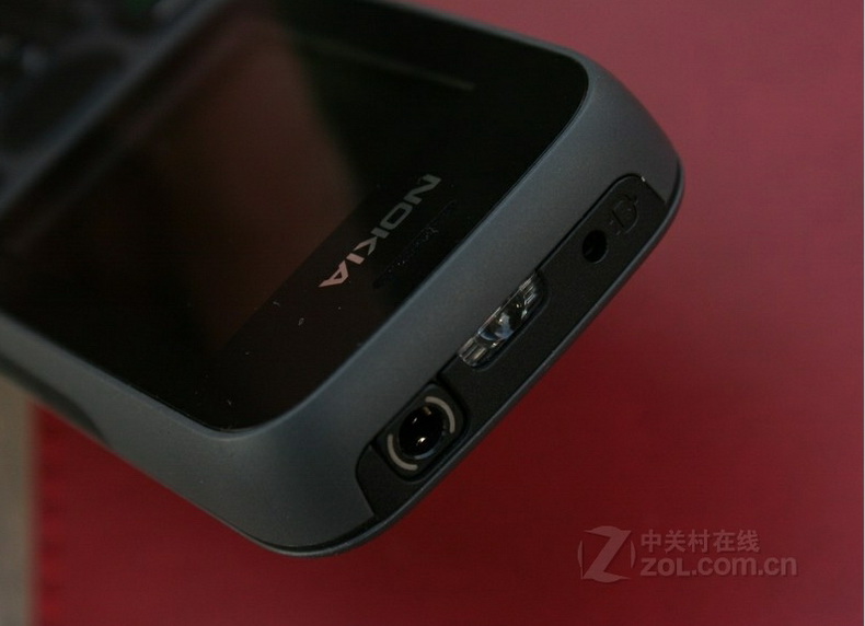 诺基亚 1010 详细评测介绍资料 中山诺基亚(NO