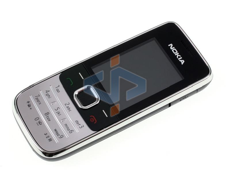 中山手机网 诺基亚(NOKIA) 2730手机专卖