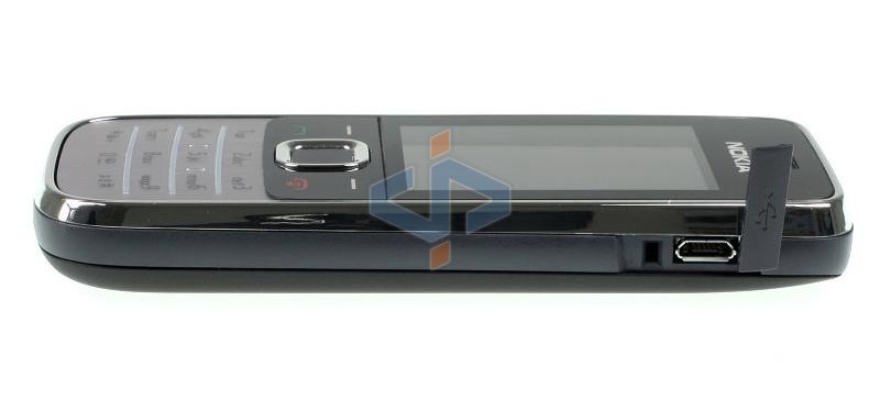 中山手机网 诺基亚(NOKIA) 2730手机专卖