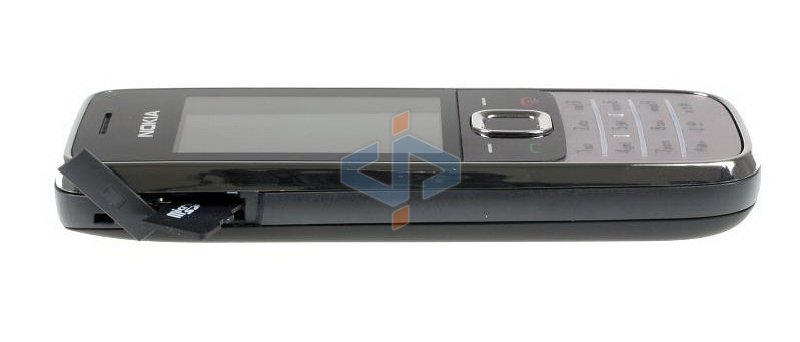 中山手机网 诺基亚(NOKIA) 2730手机专卖