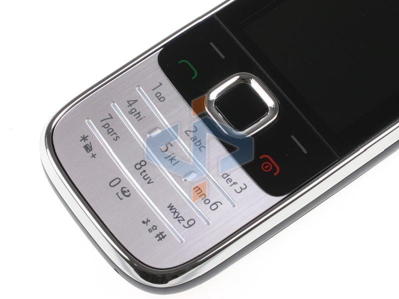 中山手机网 诺基亚(NOKIA) 2730手机专卖