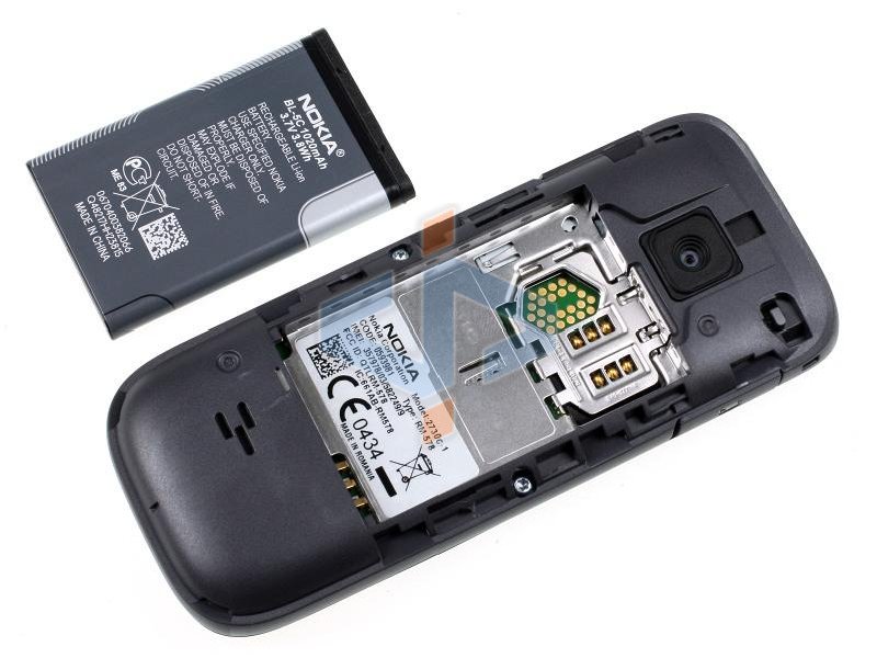 中山手机网 诺基亚(NOKIA) 2730手机专卖