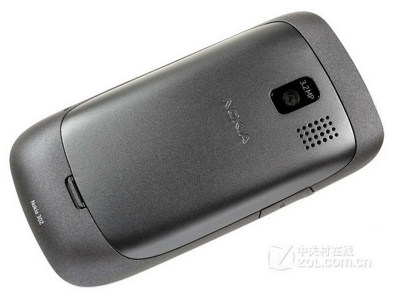 诺基亚 3020 详细评测介绍资料 中山诺基亚(NO
