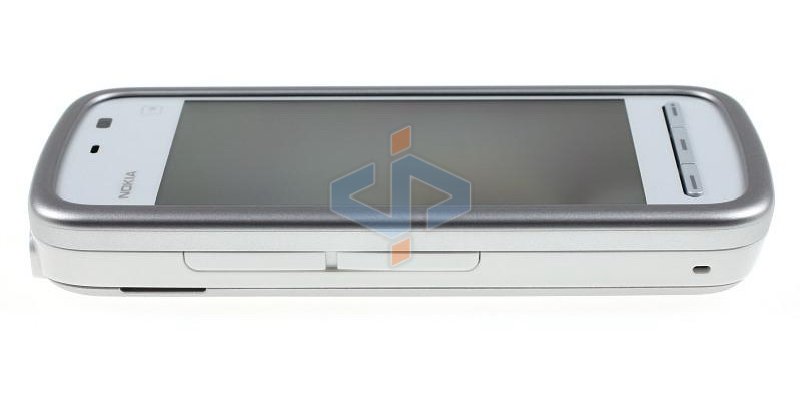 中山手机网 诺基亚(NOKIA) 5230手机专卖