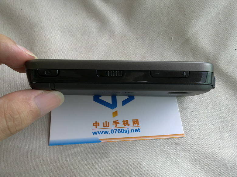 中山手机网 诺基亚(NOKIA) 5230手机100%真机实拍