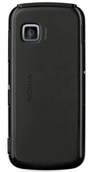 中山手机网 诺基亚(NOKIA) Nokia 5235手机专卖