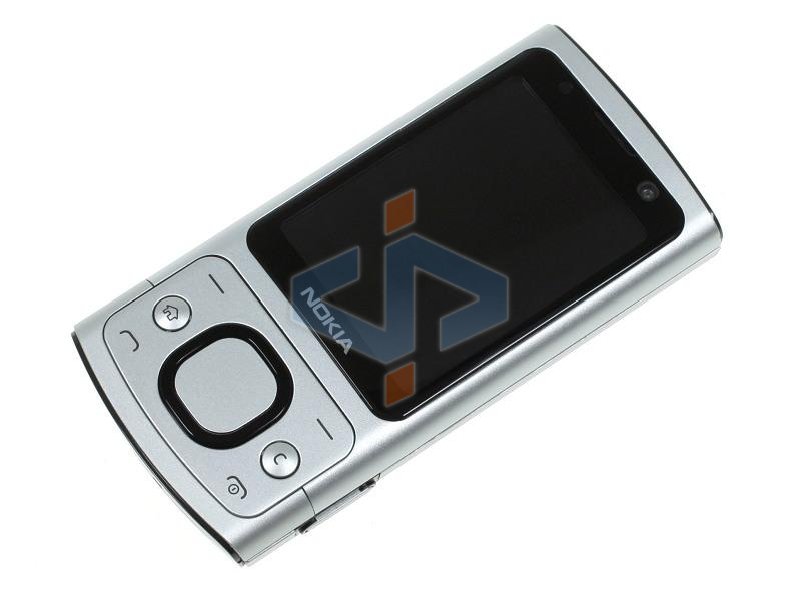 中山手机网 诺基亚(NOKIA) 6700S手机专卖