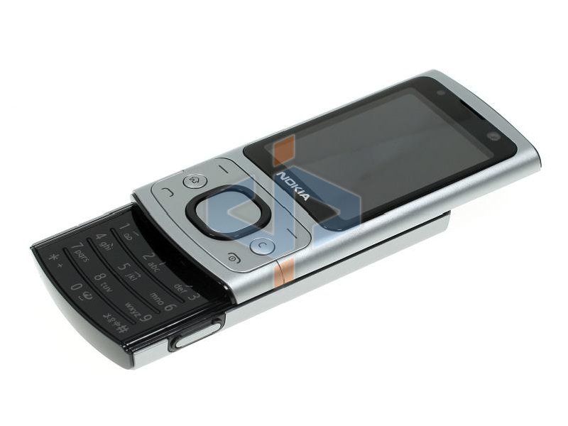 中山手机网 诺基亚(NOKIA) 6700S手机专卖