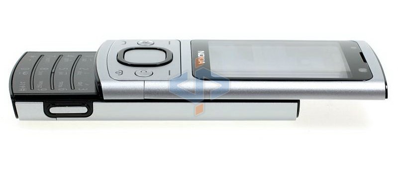 中山手机网 诺基亚(NOKIA) 6700S手机专卖