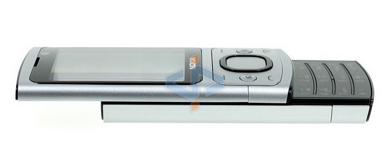 中山手机网 诺基亚(NOKIA) 6700S手机专卖