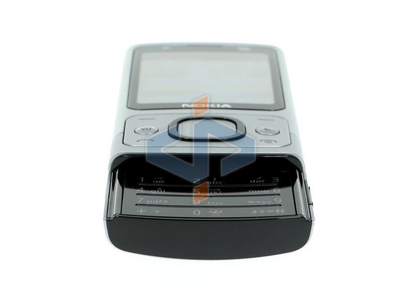 中山手机网 诺基亚(NOKIA) 6700S手机专卖