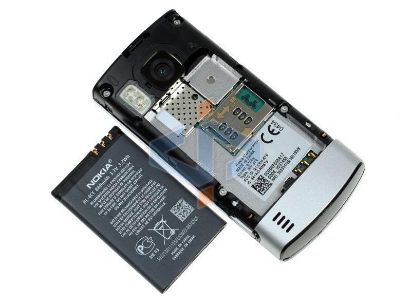 中山手机网 诺基亚(NOKIA) 6700S手机专卖