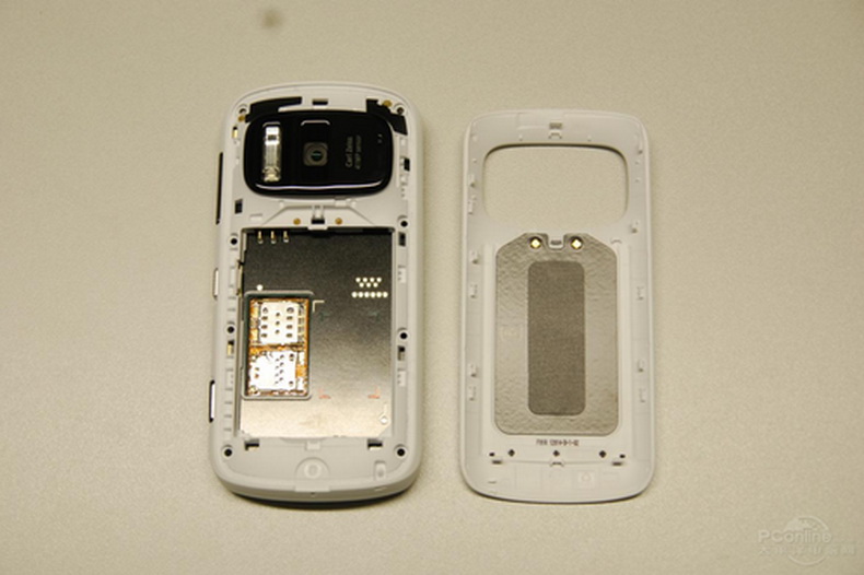 中山手机网 诺基亚(NOKIA) Nokia 808手机专卖