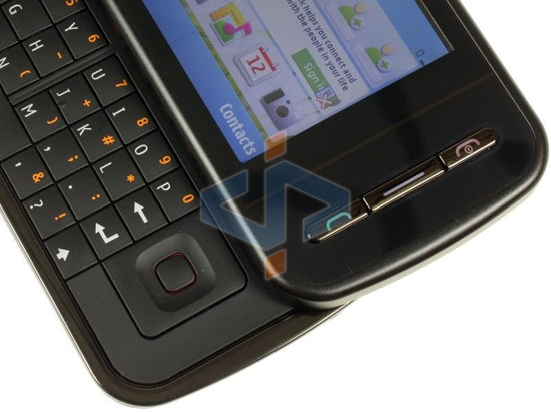 中山手机网 诺基亚(NOKIA) C6手机专卖
