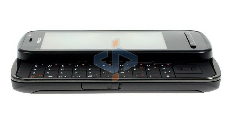 中山手机网 诺基亚(NOKIA) C6手机专卖