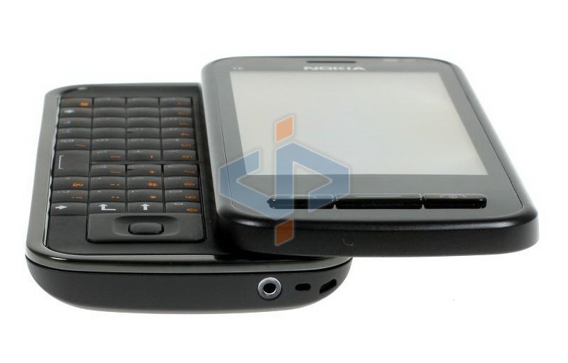 中山手机网 诺基亚(NOKIA) C6手机专卖