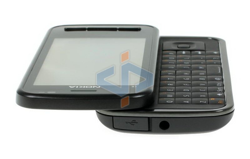中山手机网 诺基亚(NOKIA) C6手机专卖