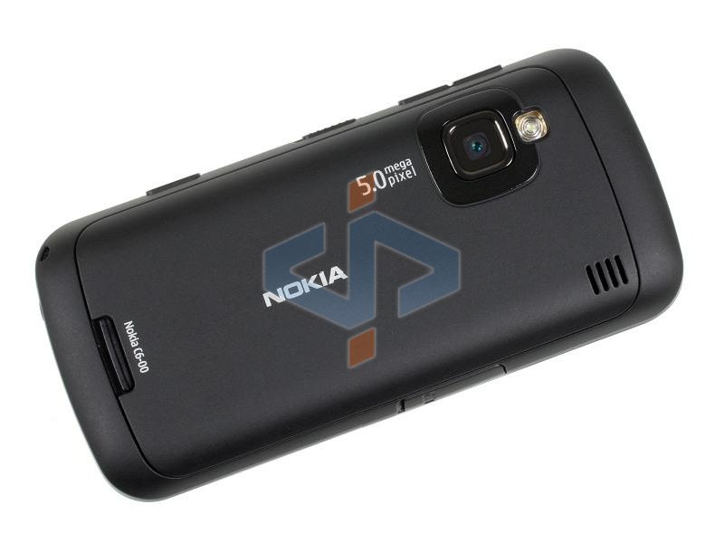 中山手机网 诺基亚(NOKIA) C6手机专卖