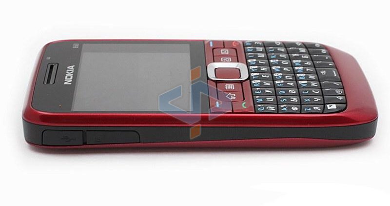 中山手机网 诺基亚(NOKIA) E63手机专卖