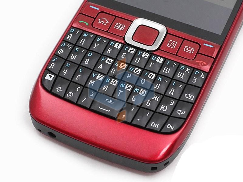 中山手机网 诺基亚(NOKIA) E63手机专卖