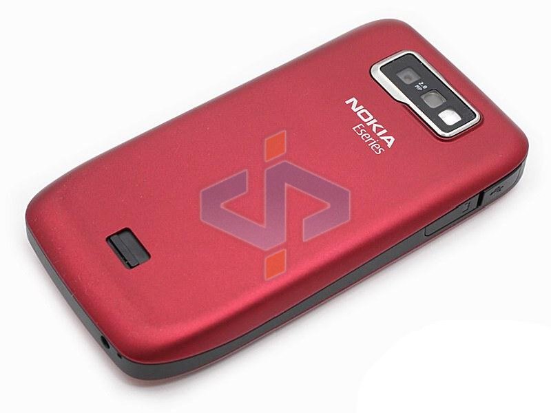 中山手机网 诺基亚(NOKIA) E63手机专卖