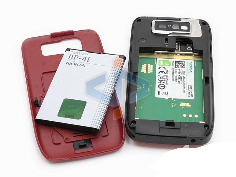 中山手机网 诺基亚(NOKIA) E63手机专卖