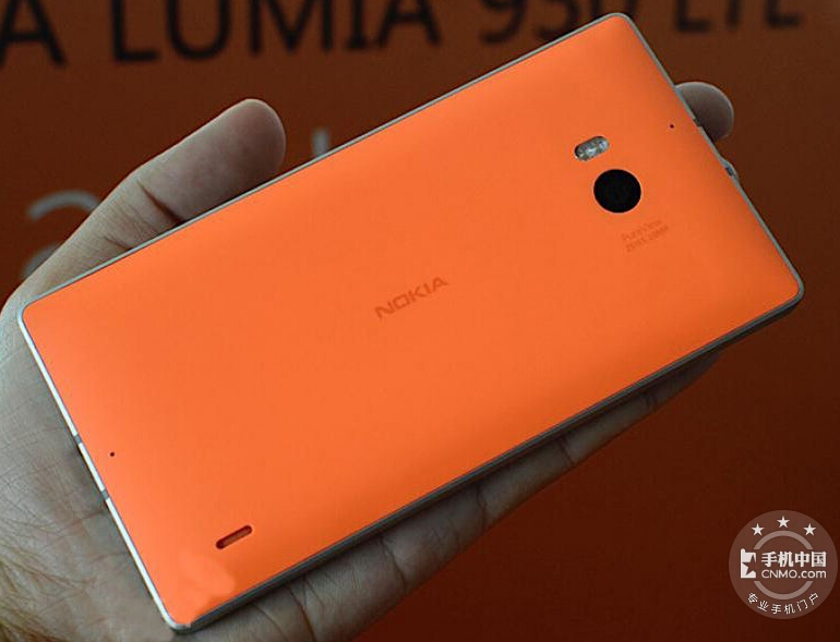 中山手机网 诺基亚(nokia) 诺基亚lumia 930手机专卖