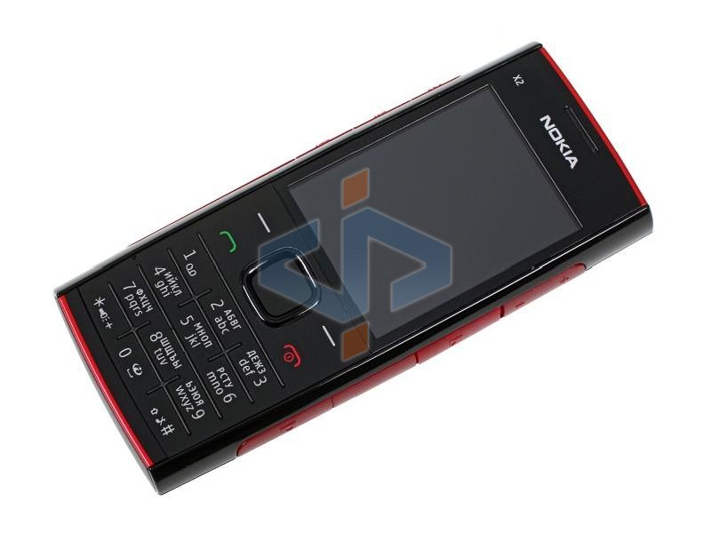 中山手机网 诺基亚(NOKIA) X2手机专卖