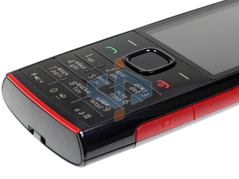 中山手机网 诺基亚(NOKIA) X2手机专卖