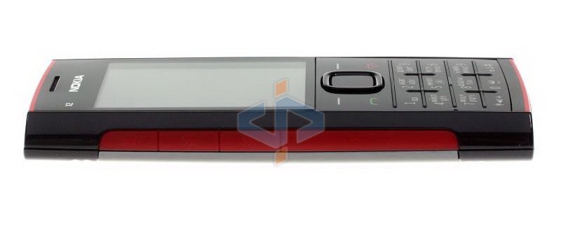 中山手机网 诺基亚(NOKIA) X2手机专卖