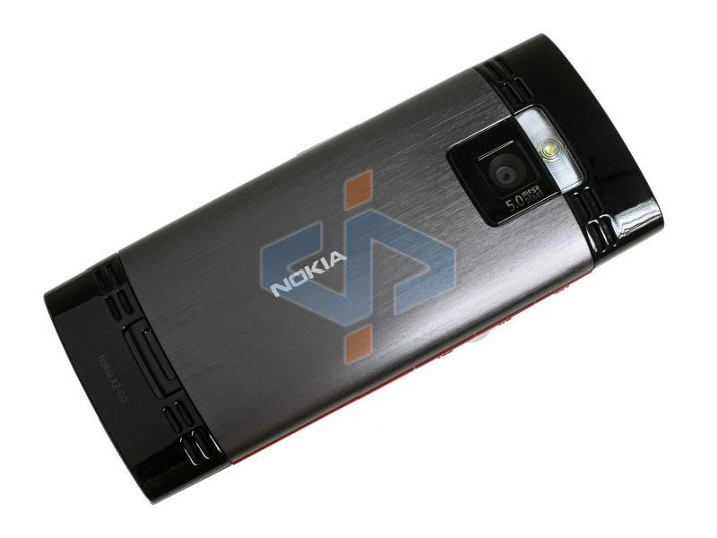 中山手机网 诺基亚(NOKIA) X2手机专卖
