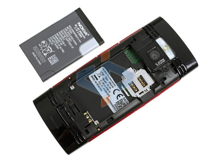 中山手机网 诺基亚(NOKIA) X2手机专卖